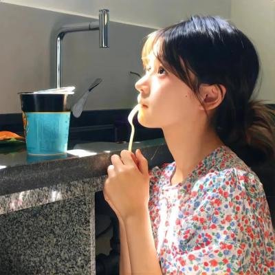父女挡不住