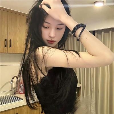 美丽舞者